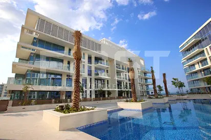 Huge 3 BR + Maid | Rooms with Full Sea View