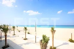 Huge 3 BR + Maid | Rooms with Full Sea View