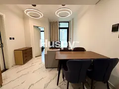 Good Condition | Vacant Now | Apartment for Rent in Al Maryah Vista 2