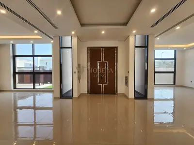 LUXURY FAMILY VILLA | 5BR AL KHAWANEEJ FIRTS