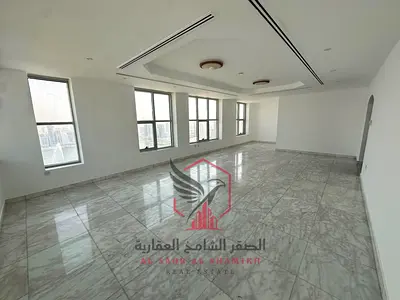 3BR Apartment with Full Sea View Master Maid Room and All Bedrooms Ensuite