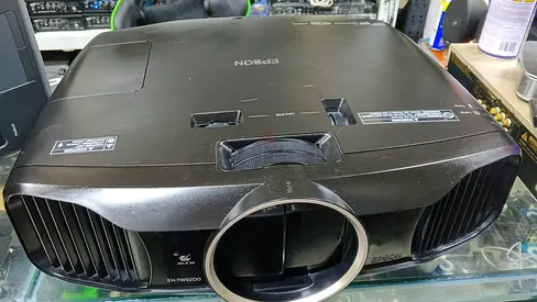 Epson Europe EH-TW9200 Projector