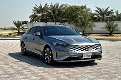2022 KIA K8