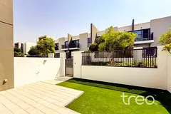 Vacant | Private Garden | Near amenities