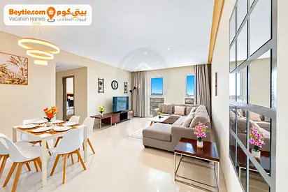 A Huge Fully Furnished 2 Bedroom in Tenora