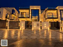 G+2 Villa for Sale | 5 Bedrooms | Spacious Yard | Registration Fees Included