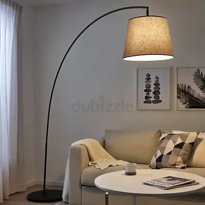 Floor lamp