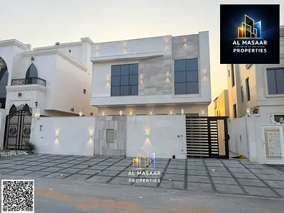 Luxury Villas for Sale in Ajman | Freehold Ownership for All Nationalities Own your dream home in one of Ajman’s prestigious residential areas. These
