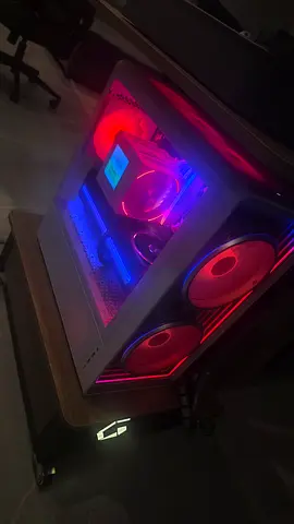 5090 astral build
