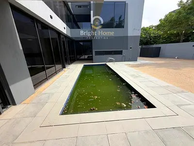 Luxury 5-Bedroom Signature Villa in Kaya, Masaar | European-Inspired Elegance, Private Pool,Garden