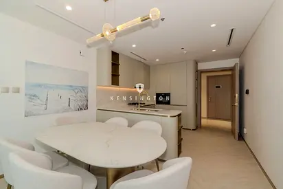 Brand New | Fully Furnished | Sea Views | Vacant