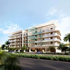 OWN TODAY PAY 70% AS 2 % MONTHLY AFTER HAND OVER--
