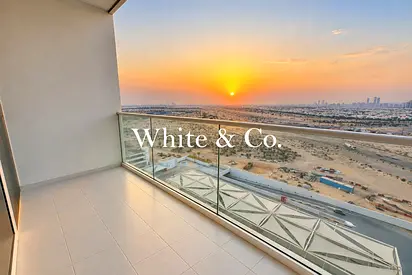 Middle Floor | Tenanted | Open Views