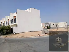 Residential Villa Plot for Sale in Al Bahia, Ajman An excellent opportunity to own a residential vil