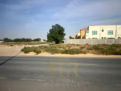 🔥 Prime Investment Opportunity in Ajman - Al Rawda 1 🔥 For Sale: Exceptional Corner Plot with 