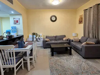 VACANT ON 24th NOV 1BR APT GARDEN VIEW BOOK NOW