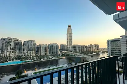 Lagoon View | Spacious Layout | Vacant Soon