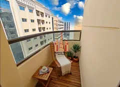🌿 Family-Friendly 2 BHK with Balcony & Parking | Close to Park | 12 Cheques