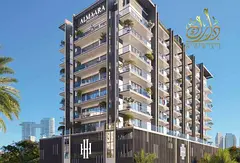 Payment Plan 20/80 – Almost Ready - DLD Waiver - Cheapest Price