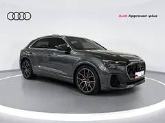2025 Audi Q8