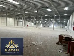 Warehouse for Rent – Umm Al Thuoob, Umm Al Quwain | Main Road Location