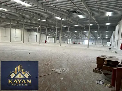 Warehouse for Rent – Umm Al Thuoob, Umm Al Quwain | Main Road Location