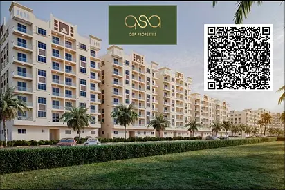 Spacious 1 Bedroom Apartment for Rent in Al Ameera Village, Ajman