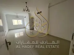 For Rent in Sharjah | Al Khan Spacious 1-Bedroom Apartment | 2 Bathrooms | Central AC & Gas A great