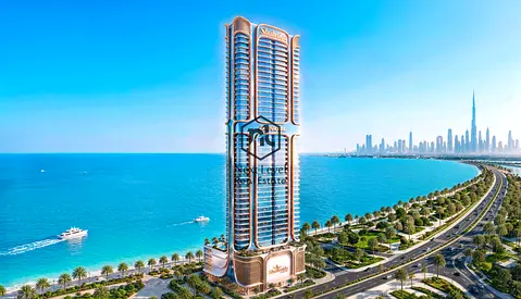 1BR Waterfront Luxury |PAn| 10% Down Payment
