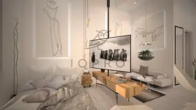 High ROI l Prime Location l Handover Soon