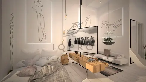 High ROI l Prime Location l Handover Soon