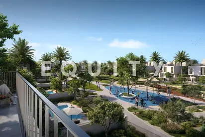 Handover Q4 2029 | Luxury Villas | The Valley