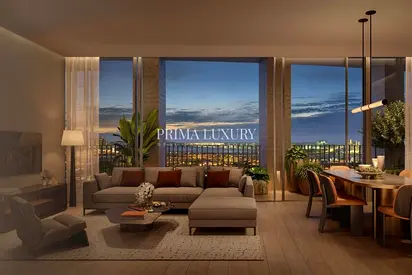 Designer Residence | Wraparound Terrace | Q4 2028