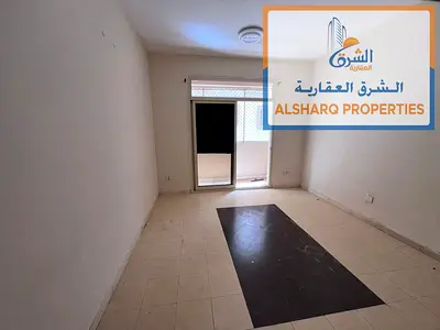 Excellent 1-Bedroom Apartment with Balcony and 2 Bathrooms in Al Jurf 2 – Ajman