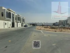 A unique opportunity for discerning investors: Land for sale in Al Zahia, suitable for residential o