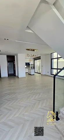 Villa for sale in Al Yasmin area – Ajman ✨ Code 79 | Prime location on a wide main road A unique opportunity to own a spacious villa in a prime loca
