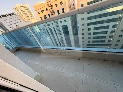 1-Bedroom Apartment for Rent in Al Taawun, Sharjah | 2 Balconies | Open View | AED 40,000Looking for a spacious apartment in Al Taawun, Sharjah? This