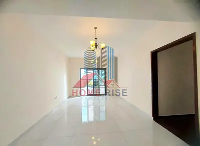 Faimly Living New building 2BHK With 12 Cheques Wardrobes Balcony Free Parking Near Al Nahda Park Sharjah