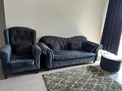 Furniture home and garden