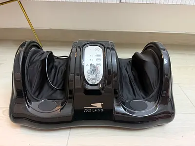 Skyland Foot Massager – Excellent Condition
