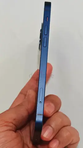 iPhone 12, 128 GB BLUE