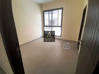 فرصة سكنية في الجرف3 قريب من السوق الصيني + غرفتين وصاله+3حمام+وبلكونه=43الفعلي 4او6 دفعات تامين 2000 كأش
