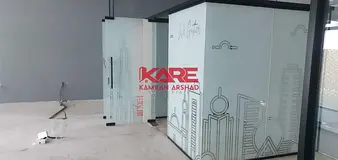 Spacious Office | 4 Parking | Excellent Location