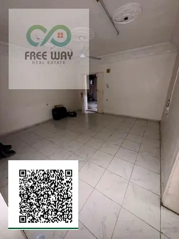 📍 Apartment Details: 🛏️ 2 bedrooms and a living room 🚿 1 bathroom 🍽️ Kitchen 🌿 Balcony