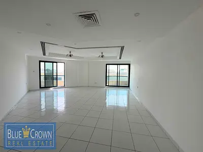 Elegant 3BR With Maid Room Prime Location Ready To Move