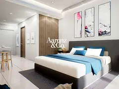 Furnished Apt | Investor Deal | Post Handover Plan