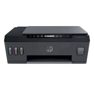 HP Smart Tank All-in-One Inkjet Printer - Good Working Condition