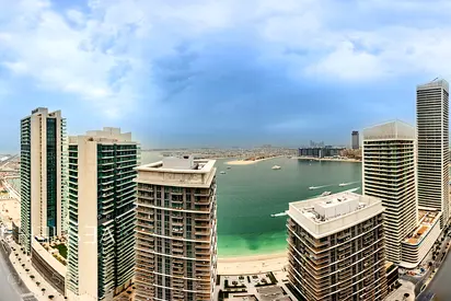 FULL SEA VIEW | VACANT UNIT | UPGRADED