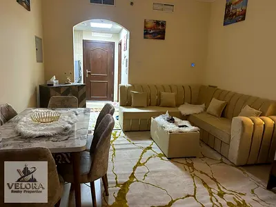 راحة \\ استقرار \\ اول ساكن \\ مطبخ منفصل \\ فرش جديد