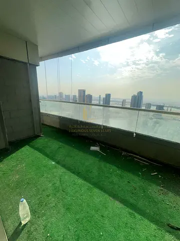 Apartment for sale in Asas Towe